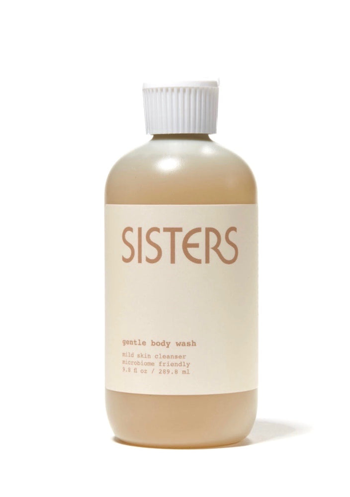 Gentle Body Wash